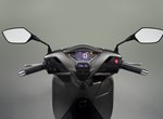 Honda SH350i