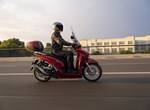 Honda SH350i