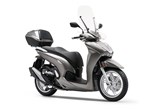 Honda SH350i