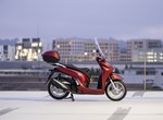 Honda SH350i
