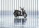 Honda SH350i