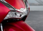 Honda SH350i