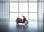 Honda SH350i