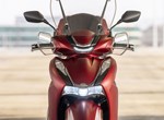 Honda SH350i