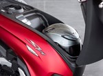Honda SH350i