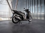 Honda SH350i