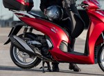 Honda SH350i