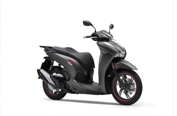 Honda SH350i 2022 - Bild 28 Honda SH350i 2022 - Bild 28