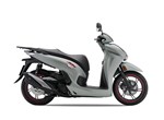 Honda SH350i