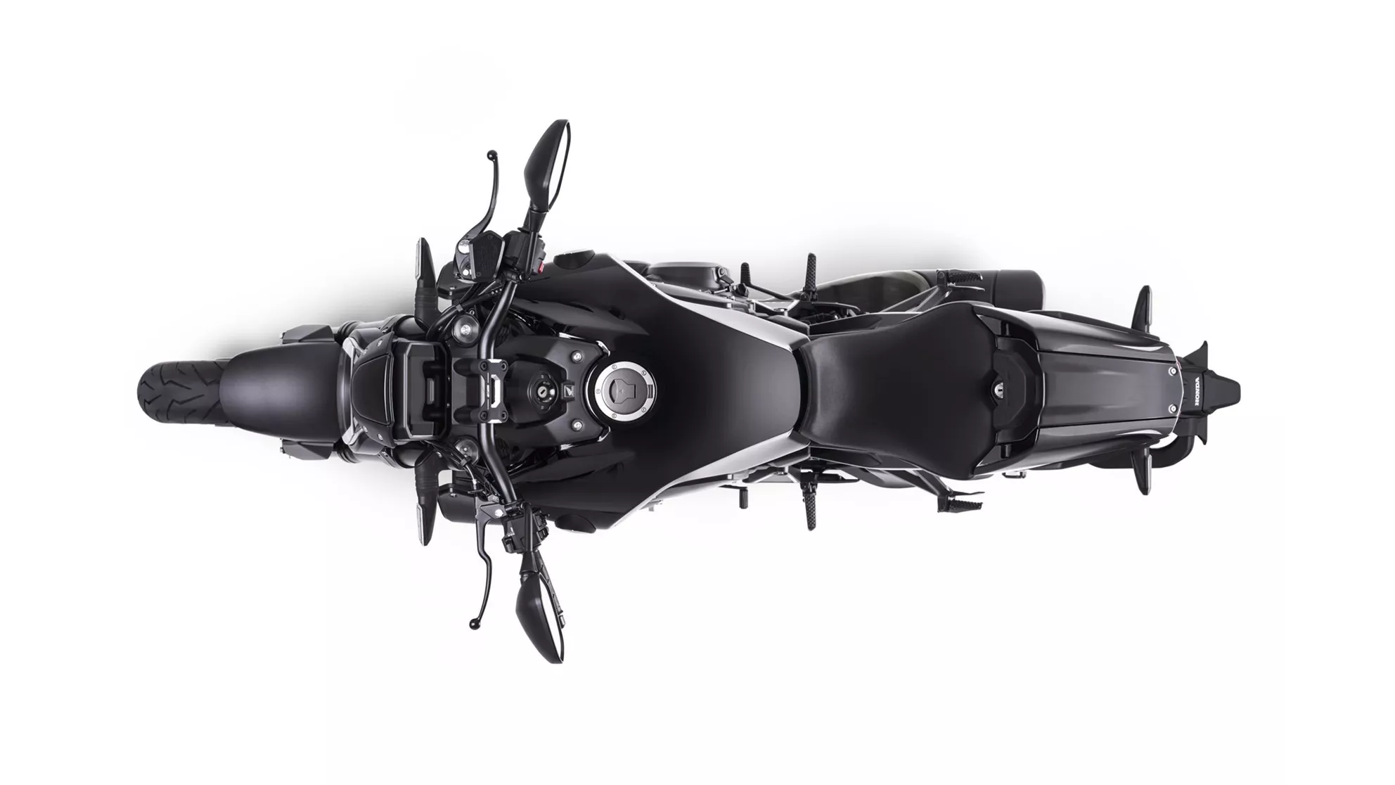 Honda CB1000R Black Edition - Image 4 Honda CB1000R Black Edition - Image 4