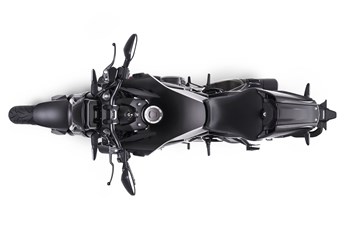 Honda CB1000R Black Edition 2022 - Bild 6 Honda CB1000R Black Edition 2022 - Bild 6