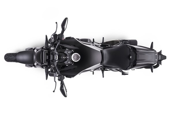 Honda CB1000R Black Edition () - Bild 5