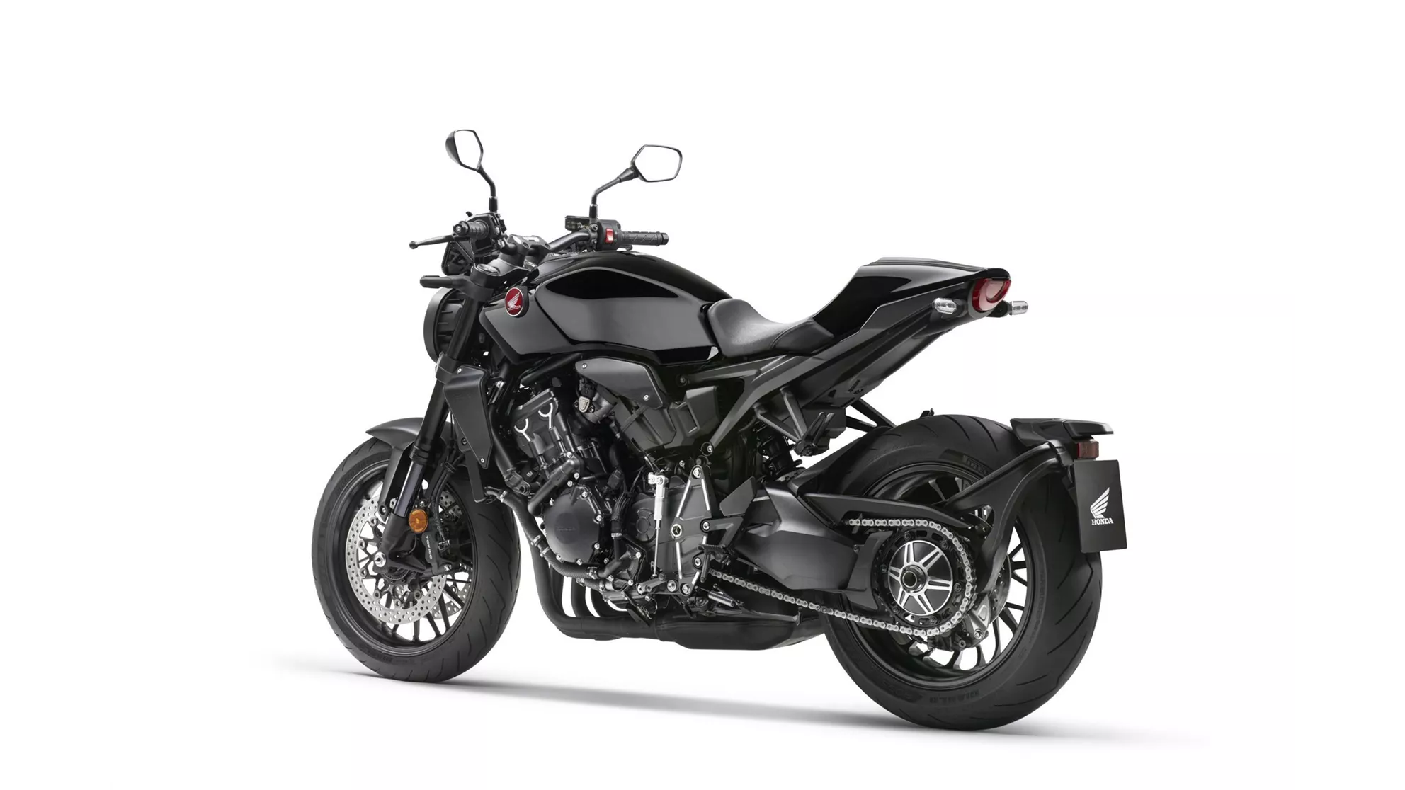 Honda CB1000R Black Edition - Image 10 Honda CB1000R Black Edition - Image 10
