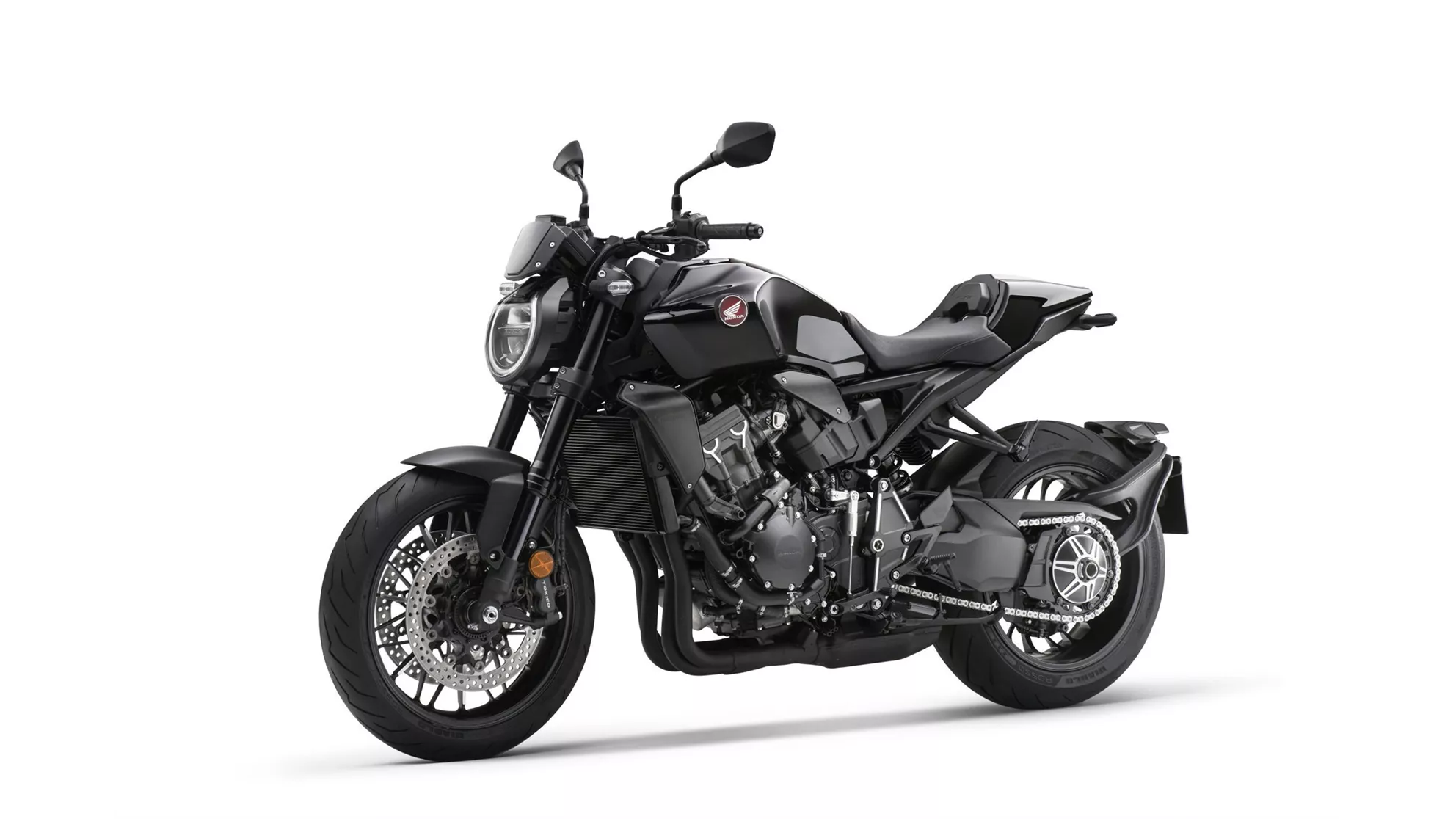 Honda CB1000R Black Edition - Image 11 Honda CB1000R Black Edition - Image 11