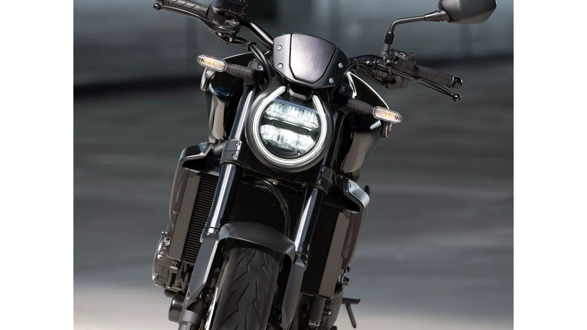 Honda CB1000R Black Edition - Image 12 Honda CB1000R Black Edition - Image 12