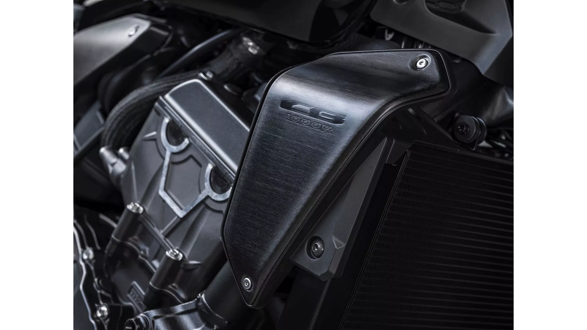 Honda CB1000R Black Edition - Image 15 Honda CB1000R Black Edition - Image 15