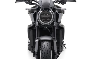 Honda CB1000R Black Edition 2022 - Bild 20 Honda CB1000R Black Edition 2022 - Bild 20