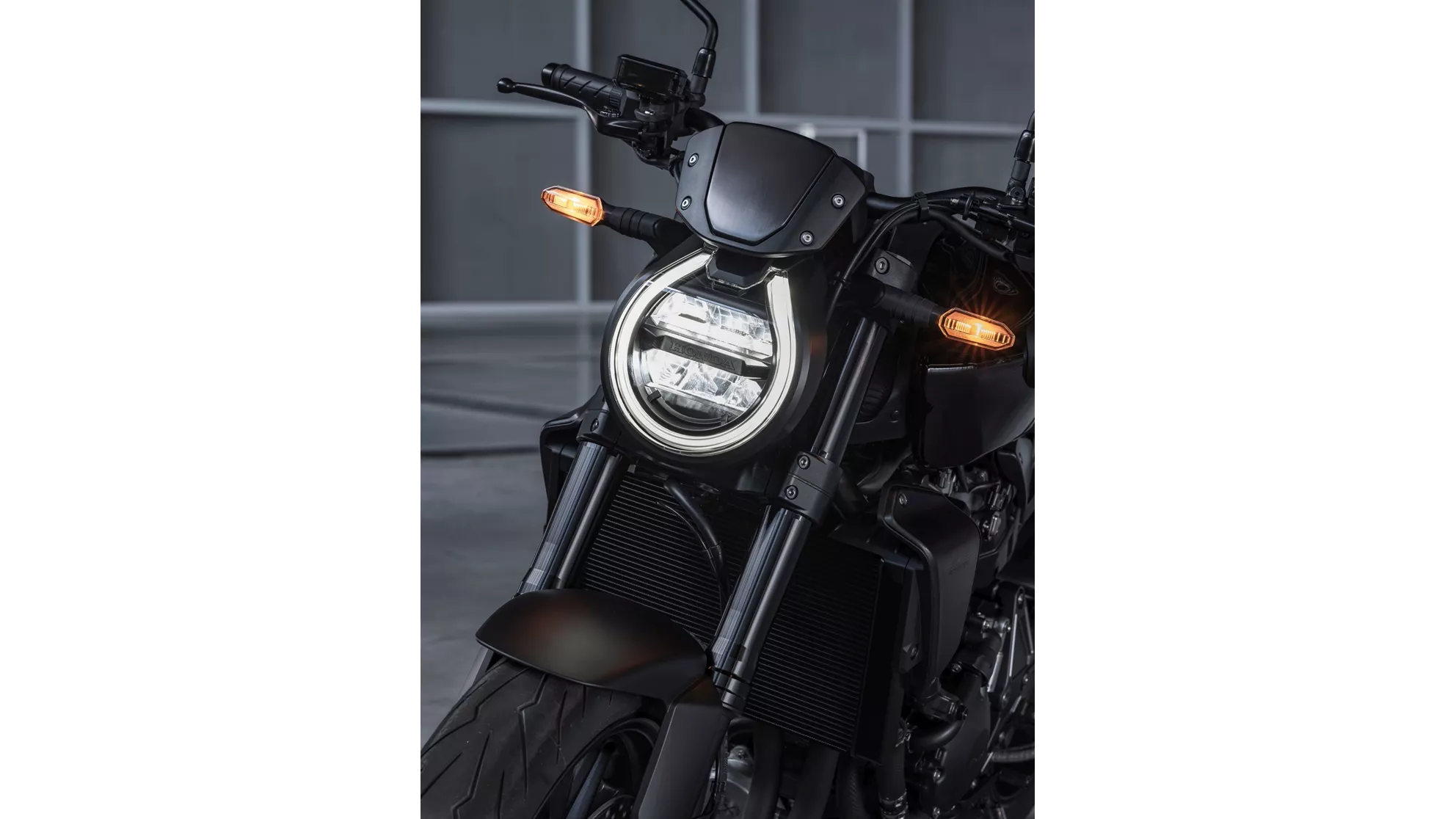 Honda CB1000R Black Edition - Image 19 Honda CB1000R Black Edition - Image 19