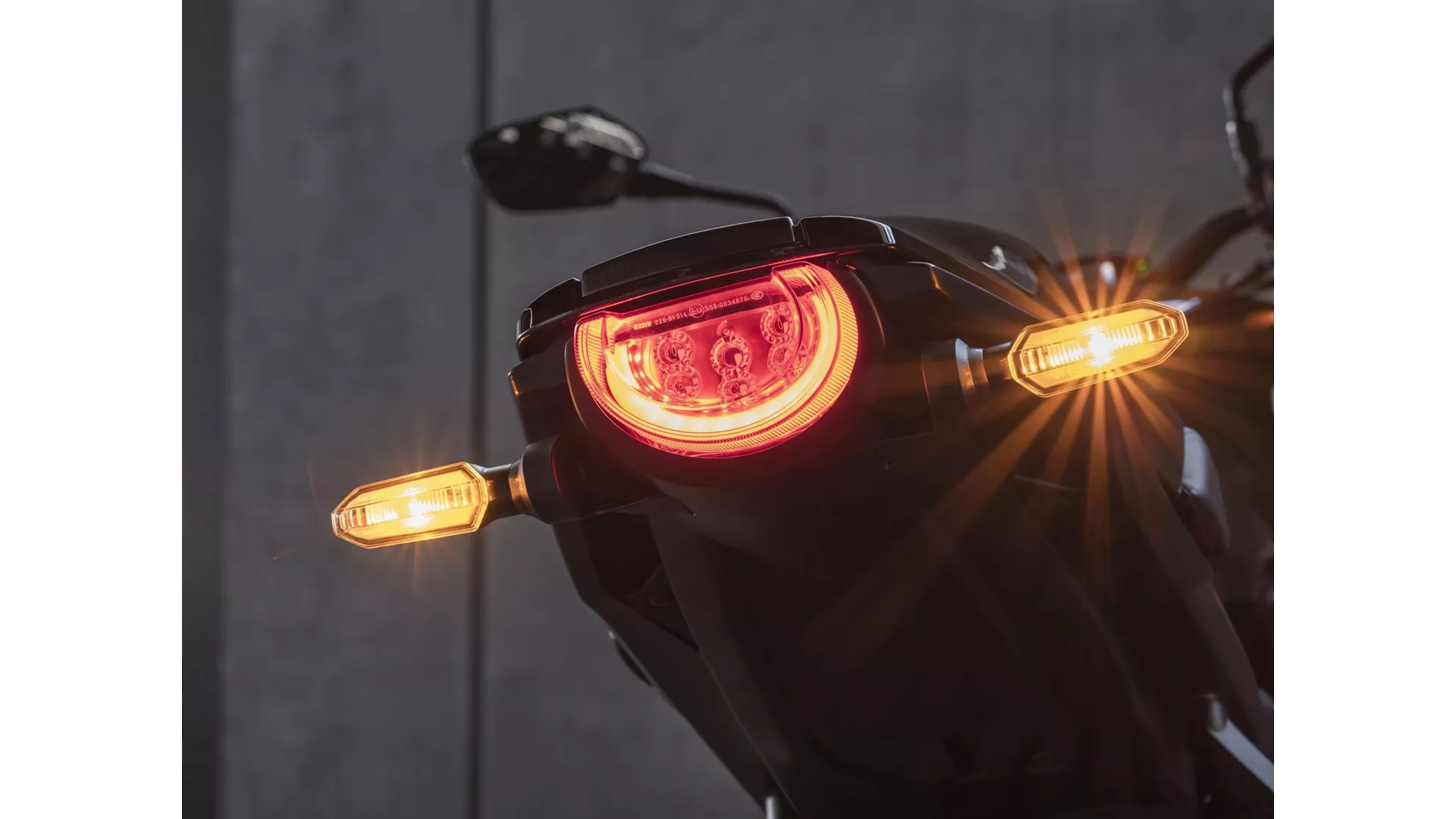 Honda CB1000R Black Edition - Image 21 Honda CB1000R Black Edition - Image 21