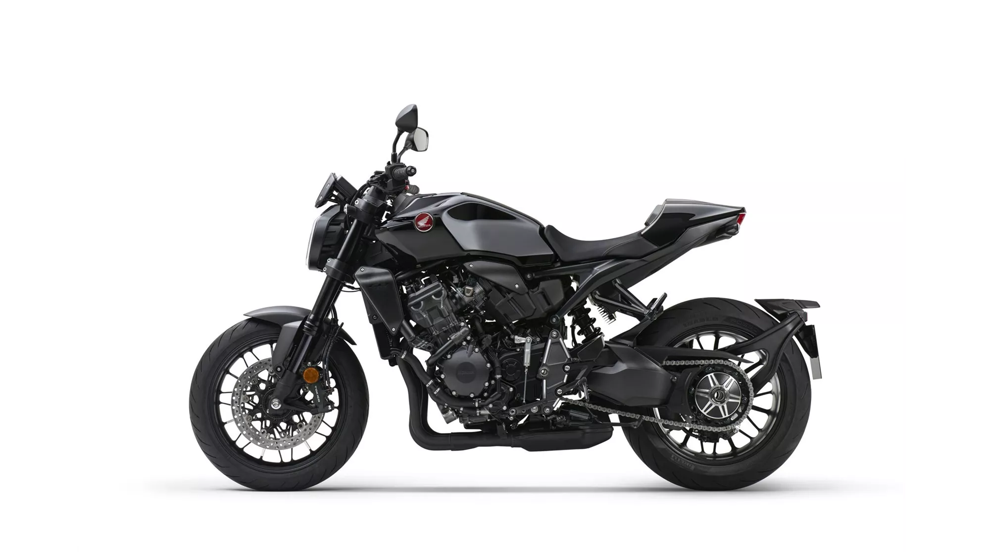 Honda CB1000R Black Edition - Image 22 Honda CB1000R Black Edition - Image 22