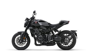 Honda CB1000R Black Edition 2022 - Bild 24 Honda CB1000R Black Edition 2022 - Bild 24