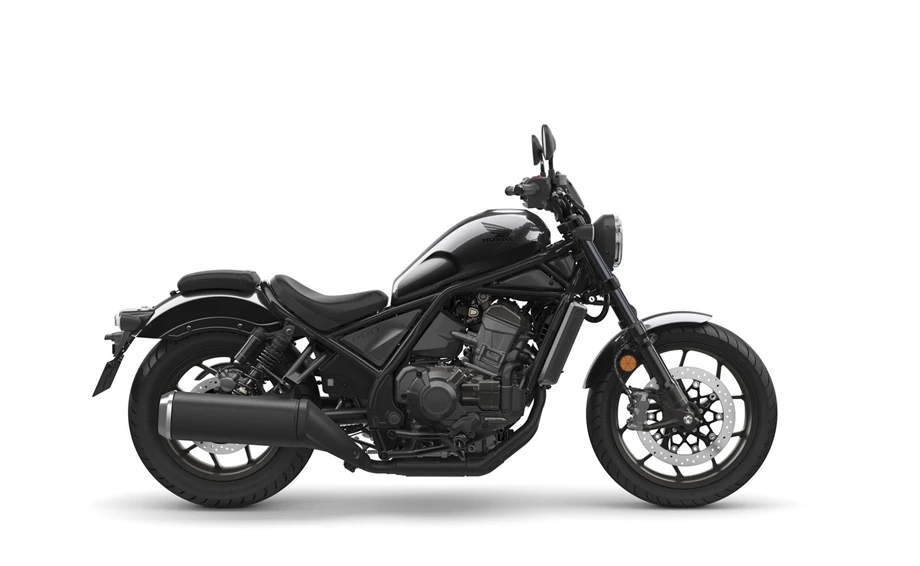 Honda CMX1100 Rebel Bild 1: Honda CMX1100 Rebel