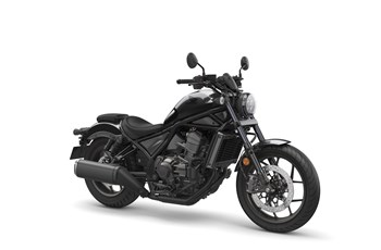 Honda CMX1100 Rebel 2022 - Bild 13 Honda CMX1100 Rebel 2022 - Bild 13
