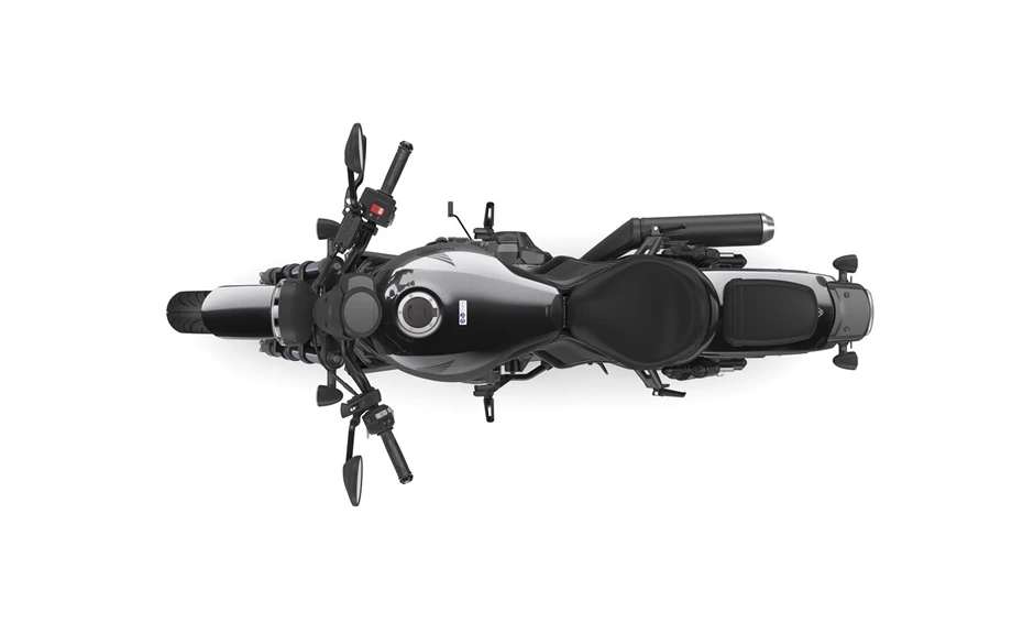 Honda CMX1100 Rebel Bild 15: Honda CMX1100 Rebel