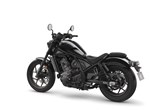 Honda CMX1100 Rebel