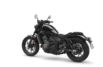 Honda CMX1100 Rebel 2022 - Bild 17 Honda CMX1100 Rebel 2022 - Bild 17