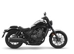 Honda CMX1100 Rebel DCT