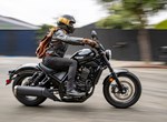 Honda CMX1100 Rebel DCT