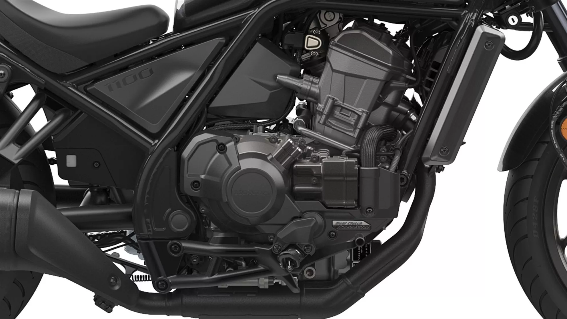 Honda CMX1100 Rebel DCT - Image 6 Honda CMX1100 Rebel DCT - Image 6