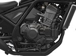 Honda CMX1100 Rebel DCT