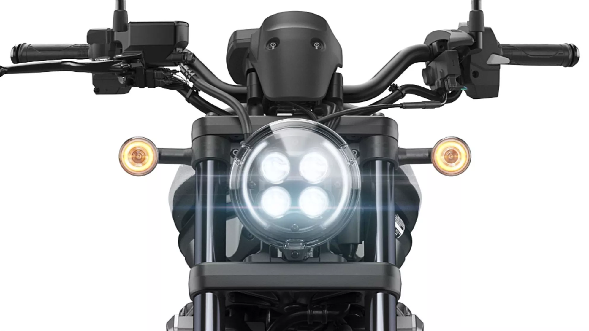 Honda CMX1100 Rebel DCT - Image 7 Honda CMX1100 Rebel DCT - Image 7