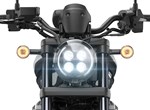 Honda CMX1100 Rebel DCT