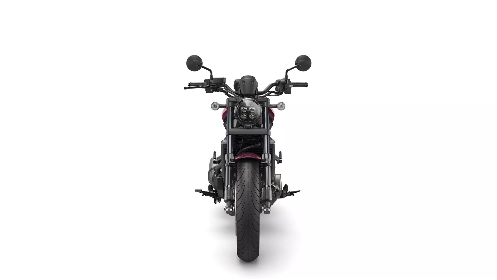 Honda CMX1100 Rebel DCT - Image 8 Honda CMX1100 Rebel DCT - Image 8
