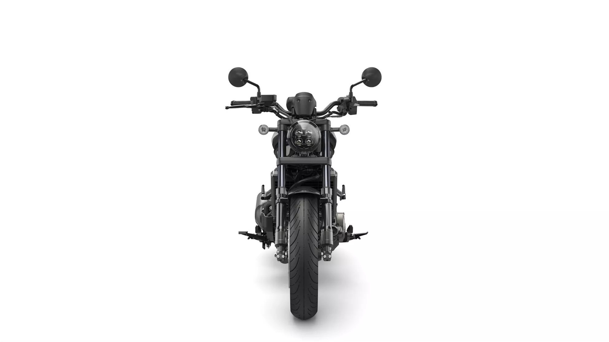Honda CMX1100 Rebel DCT - Image 9 Honda CMX1100 Rebel DCT - Image 9