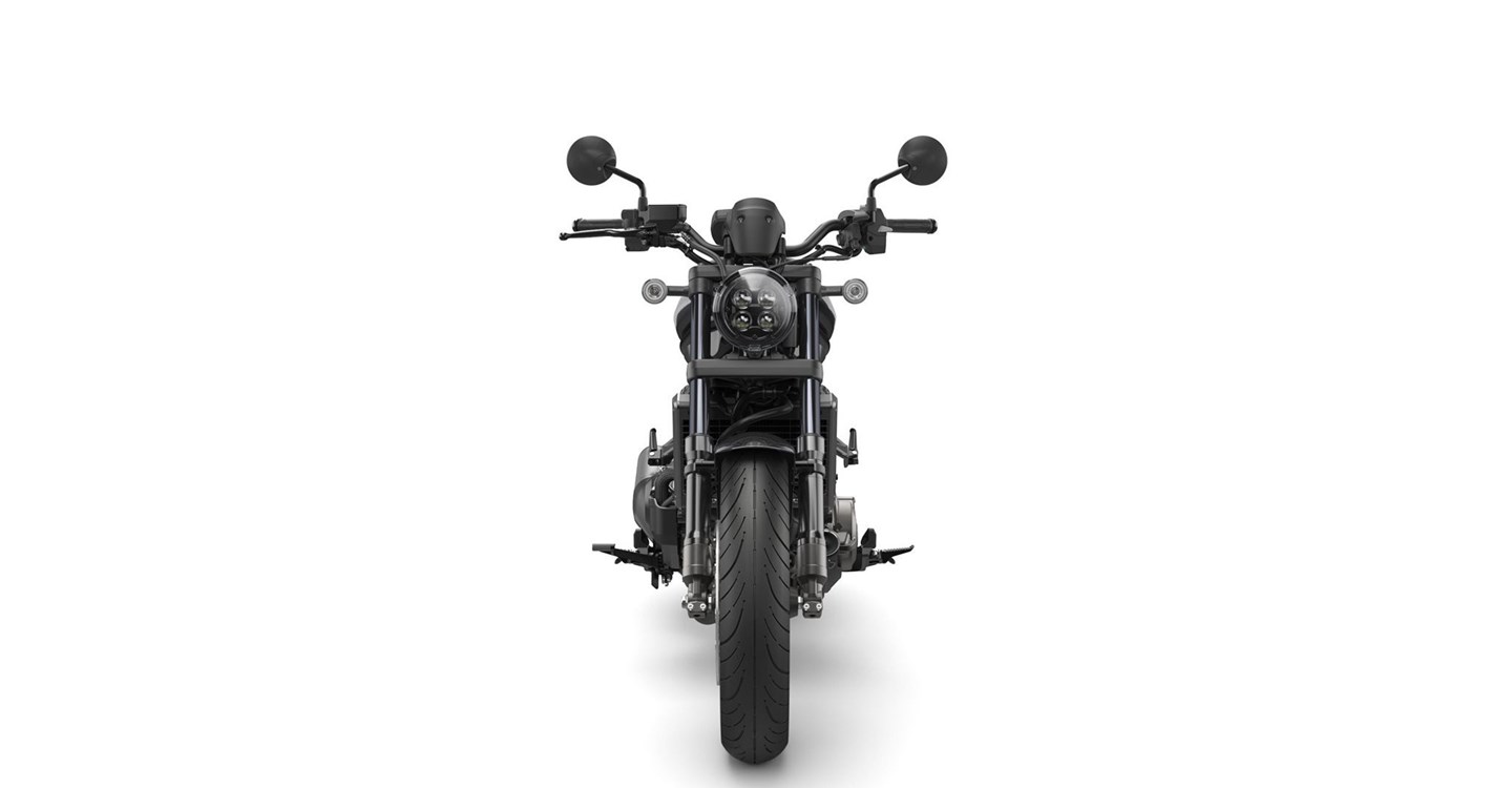 Honda CMX1100 Rebel DCT