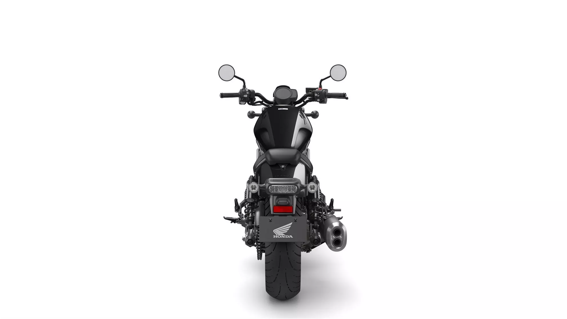 Honda CMX1100 Rebel DCT - Image 10 Honda CMX1100 Rebel DCT - Image 10