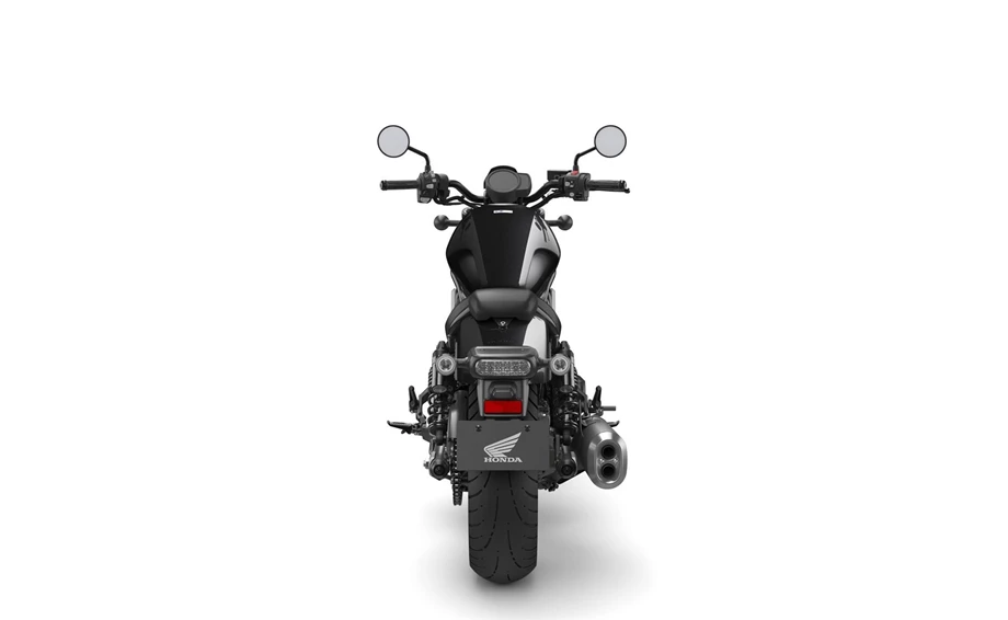 Honda CMX1100 Rebel DCT Bild 12: Honda CMX1100 Rebel DCT
