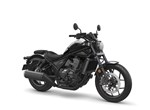 Honda CMX1100 Rebel DCT