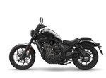 Honda CMX1100 Rebel DCT