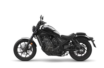 Honda CMX1100 Rebel DCT 2022 - Bild 16 Honda CMX1100 Rebel DCT 2022 - Bild 16