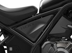 Honda CMX1100 Rebel DCT
