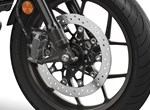 Honda CMX1100 Rebel DCT