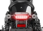 Honda CMX1100 Rebel DCT