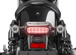 Honda CMX1100 Rebel DCT