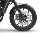 Honda CMX1100 Rebel DCT