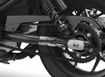 Honda CMX1100 Rebel DCT
